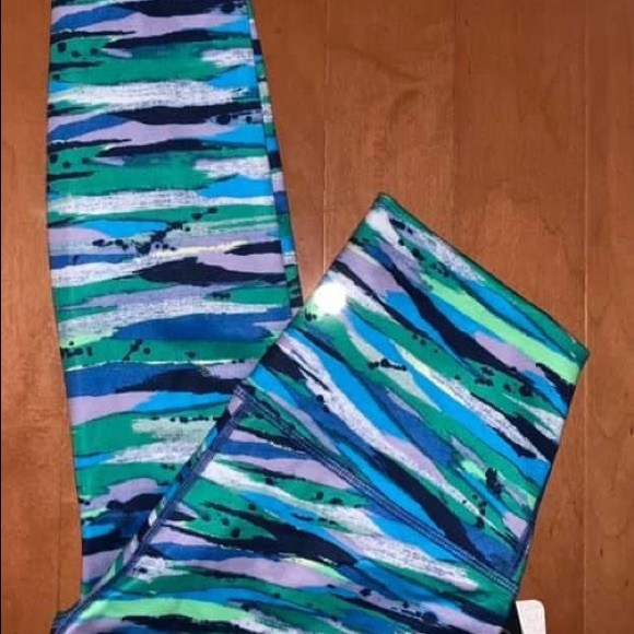 Lululemon Leggings - Picture 5 of 6